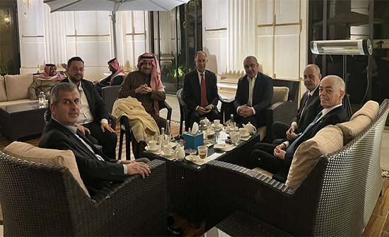 سفير السعودية عن الزيارة الحكومية إلى بلاده: لقاء المحبة في الرياض سفير السعودية عن الزيارة الحكومية إلى بلاده: لقاء المحبة في الرياض