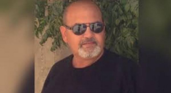 اخلاء سبيل الزميل وليد حسني اخلاء سبيل الزميل وليد حسني