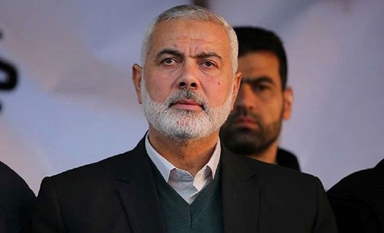 هنية يدعو قادة الدول المشاركين بالقمة الإسلامية للتحرك لحماية القدس هنية يدعو قادة الدول المشاركين بالقمة الإسلامية للتحرك لحماية القدس