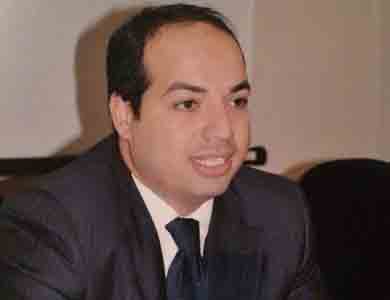 رئيس وزراء ليبيا الجديد يعلن رفضه التدخل الأجنبي في بلاده