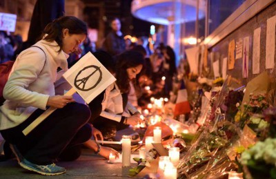 حوالى 20 أجنبيا في عداد قتلى اعتداءات باريس