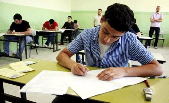 نقابة المعلمين: الامتحانات النهائية بالمدارس اليوم الاربعاء كالمعتاد نقابة المعلمين: الامتحانات النهائية بالمدارس اليوم الاربعاء كالمعتاد