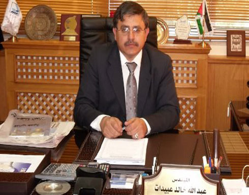 عبيدات: موجودات صندوق تقاعد المهندسين ارتفعت بنسبة 16 بالمئة