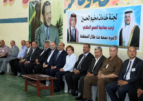 البر والاحسان تطلق حملتها الرمضانية