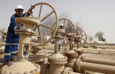 مصادر ملاحية: إقليم كردستان يوقف نقل النفط إلى سومو العراقية مصادر ملاحية: إقليم كردستان يوقف نقل النفط إلى سومو العراقية