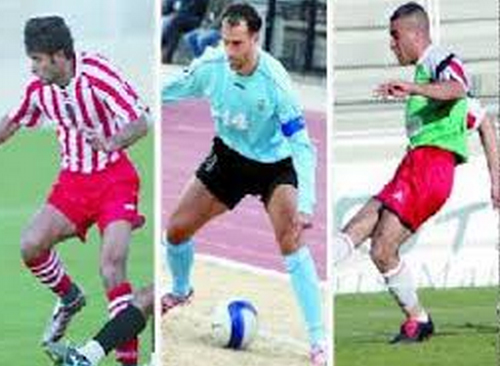 3 مباريات بدوري المحترفين الثلاثاء 3 مباريات بدوري المحترفين الثلاثاء