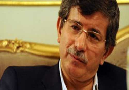 وزير خارجية تركيا: الجهاد فكرة مقدسة ولا صلة له "بالإرهاب"