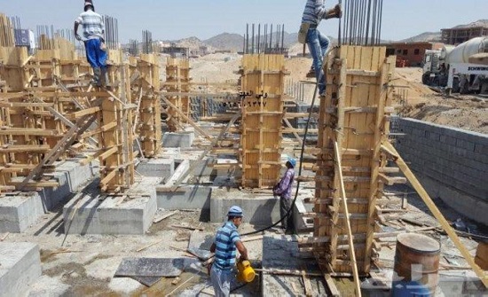 خبراء: دعم عمال المياومة تأكيد لنظم الحماية الاجتماعية خبراء: دعم عمال المياومة تأكيد لنظم الحماية الاجتماعية