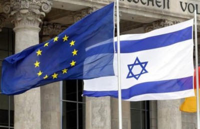 حوار إسرائيلي أوروبي حول الضفة الغربية في سبتمبر المقبل حوار إسرائيلي أوروبي حول الضفة الغربية في سبتمبر المقبل