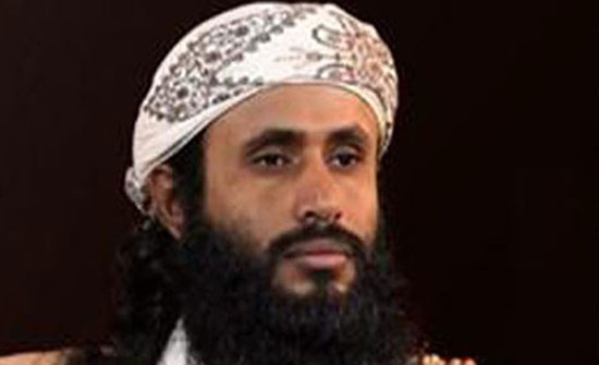 11 مليون دولار مقابل رأسين.. عين أميركا على القاعدة 11 مليون دولار مقابل رأسين.. عين أميركا على القاعدة