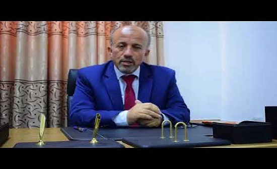 الصمادي: مجالس المحافظات تحتاج الى صلاحيات الصمادي: مجالس المحافظات تحتاج الى صلاحيات