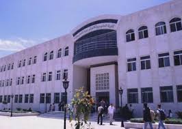 افتتاح اليوم الوظيفي التاسع في جامعة الزيتونة الأردنية