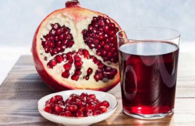 الرمان للتخلص من الكرش إلى الأبد الرمان للتخلص من الكرش إلى الأبد