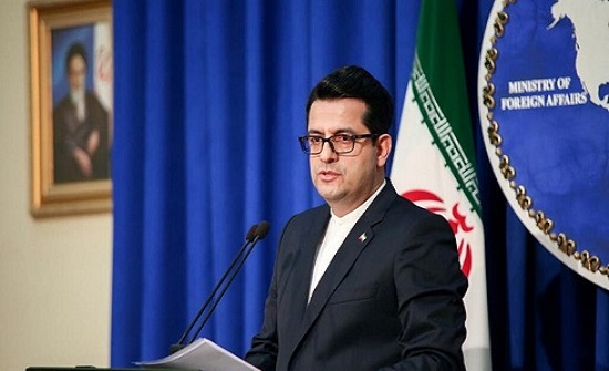 إيران تكشف الحل الوحيد لحل الأزمة بين سوريا وتركيا في مدينة إدلب إيران تكشف الحل الوحيد لحل الأزمة بين سوريا وتركيا في مدينة إدلب