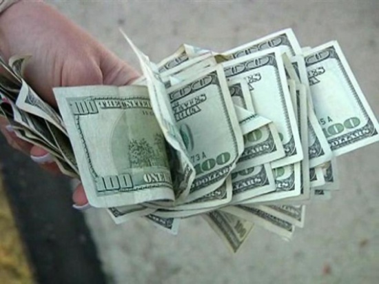 نيوزيلاندي يفوز بـ14 مليون دولار في اليانصيب