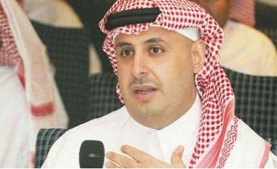 الأمير تركي ينفي انتقاد مشاركة الفيصلي في البطولة العربية الأمير تركي ينفي انتقاد مشاركة الفيصلي في البطولة العربية
