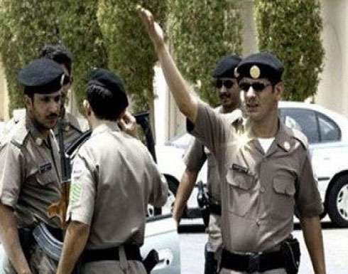 القبض على 11 أميرا سعوديا تجمهروا في قصر الحكم
