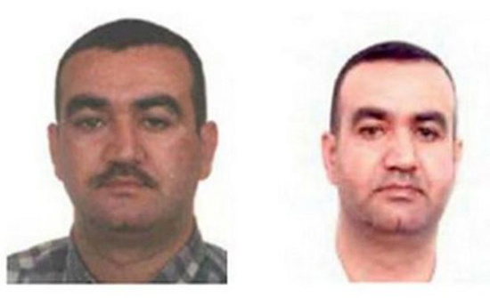 سليم عياش: معلومات عن المدان الوحيد باغتيال رفيق الحريري .. صور