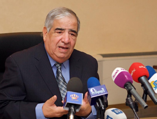 بدء العمل على انشاء الجامعة الاردنية الصينية للعلوم التقنية