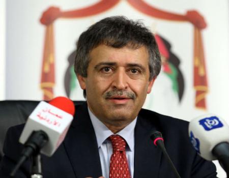 القطامين: دعم المشاريع الصغيرة يفتح آفاقا كبيرة لفرص العمل القطامين: دعم المشاريع الصغيرة يفتح آفاقا كبيرة لفرص العمل