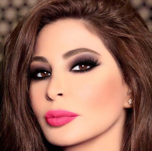 انتشار فيديو لإليسا وهي ترقص مع شاب قيل إنه حبيبها ناجي خضر... شاهدوه