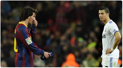 تقديم موعد الـ "كلاسيكو" يوماً واحداً