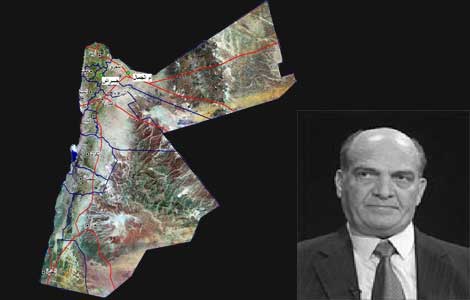 منذر حدادين يطرح 6 أسئلة عن التحدي الأكبر للأردن 