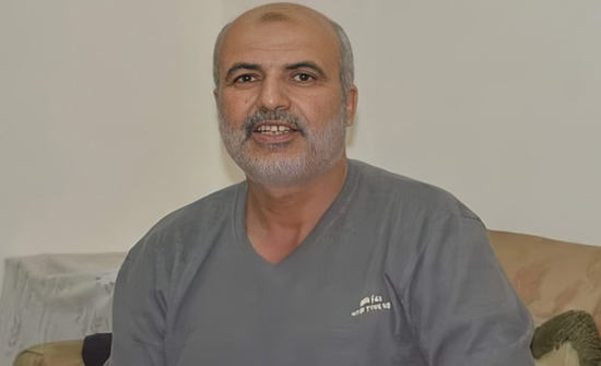 وفاة معتقل مصري جديد بالإهمال الطبي داخل محبسه وفاة معتقل مصري جديد بالإهمال الطبي داخل محبسه