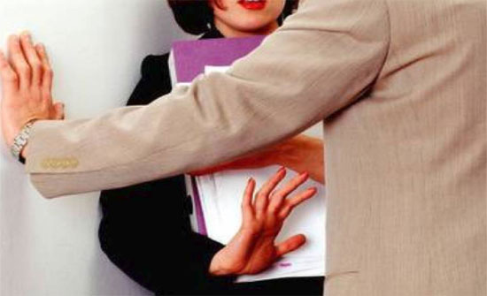 عمان : براءة رجل اعمال "ستيني"من تهمة التحرش بسكرتيرته