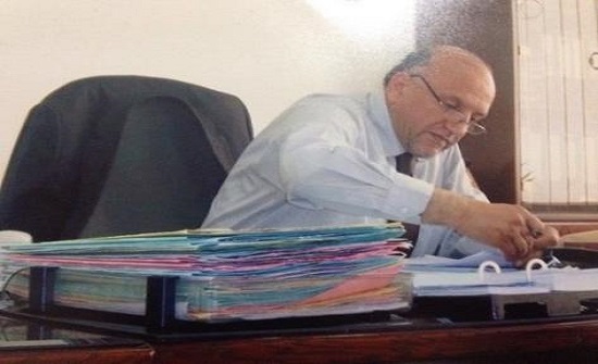 أبوالفول: اختصاص طب المجتمع خط دفاع متقدم عن صحة الانسان وسلامته أبوالفول: اختصاص طب المجتمع خط دفاع متقدم عن صحة الانسان وسلامته