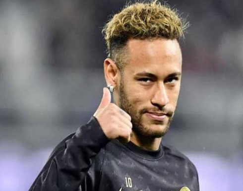 ليست برشلونة.. نيمار يلمح إلى وجهته القادمة