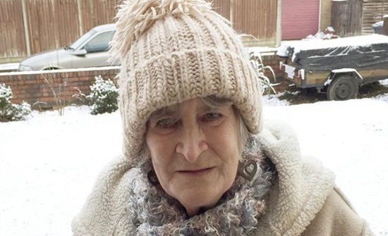 شاب يغتصب عجوزا عمرها 72 عاما ويقتلها داخل منزلها .. صور