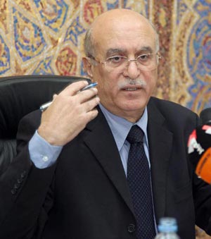 العدوان: الإصلاح نهج للتطوير يحتاج إلى يقظة شعبية ومسؤولية حكومية  