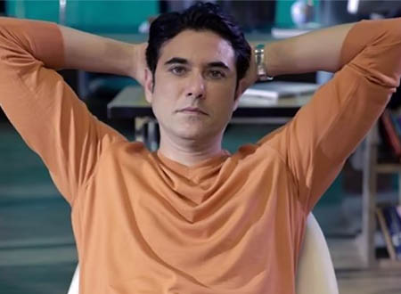 أحمد عز: العالم كله يعلم أن الأهلي نادي البطولات