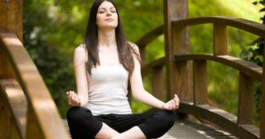 اليوجا تخفف آلام مرضى التهابات المفاصل