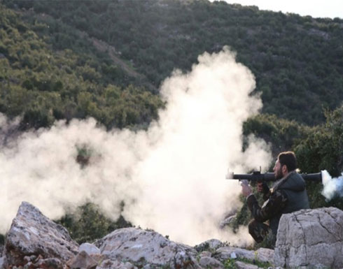 "غصن الزيتون" تسيطر على مواقع جديدة في عفرين