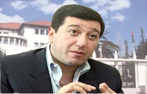 بالوثائق : كتب رسمية تكشف كيف كان عوض الله يأمر مجلس الوزراء 