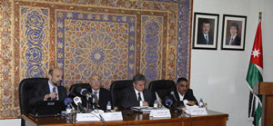 الرزاز يعرض محاور الإستراتيجية الوطنية للتشغيل 