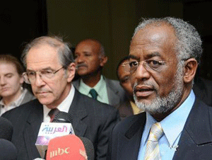 خارطة طريق أمريكية لحل القضايا الاقتصادية العالقة بين الحكومة السودانية والجنوب خارطة طريق أمريكية لحل القضايا الاقتصادية العالقة بين الحكومة السودانية والجنوب