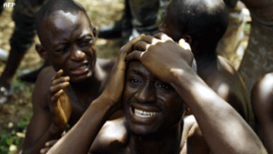 ساحل العاج: قوات باغبو تدحر هجوما على منزله من جانب قوات الحسن وتارا