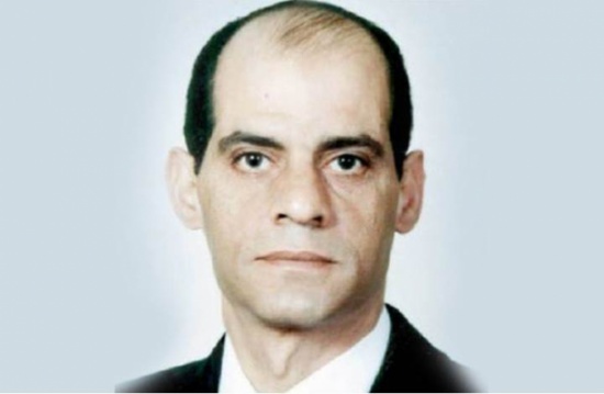 "يديعوت": لهذا قلقت "إسرائيل" من إقالة رئيس المخابرات المصرية "يديعوت": لهذا قلقت "إسرائيل" من إقالة رئيس المخابرات المصرية