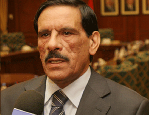  السرور : الحكومة لن تتهاون في محاربة الفساد والمفسدين