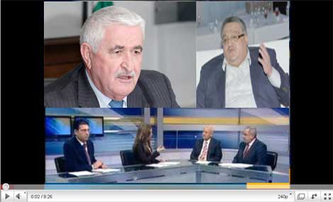 بينو للمدينة نيوز - قراري حول طلب ملف سفر شاهين سيتحدد الاسبوع القادم ( قصة سفر شاهين بالفيديو )