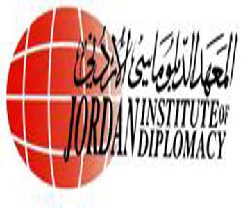 مصطفى النوايسة رئيسا للمعهد الدبلوماسي الاردني بالوكالة 