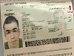 بعد أن اعتقلته قوات القذافي بتهمة توزيع حبوب الهلوسة أشرف يعود إلى تونس جسداً مريضاً بلا وعي 