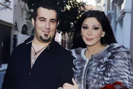 هل انفصلت اليسا عن عريسها قبل زواجها المرتقب؟