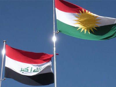 اتفاق بين حكومة بغداد واقليم كردستان حول النفط اتفاق بين حكومة بغداد واقليم كردستان حول النفط
