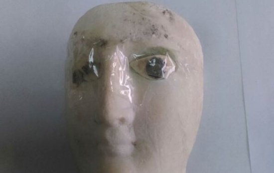 وزارة الآثار المصرية : استرداد 344 قطعة أثرية من الأردن