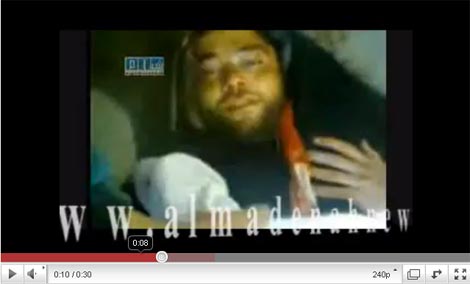 أحداث سوريا الدامية بعد صلاة الجمعة ( تقرير و 5 أشرطة فيديو ) 