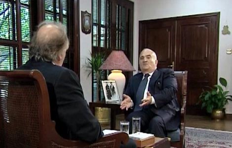 الأمير الحسن في تصريح خطير : قيام نظام بديل ووطن بديل في الاردن أمر ليس صعبا إن أسأنا التصرف